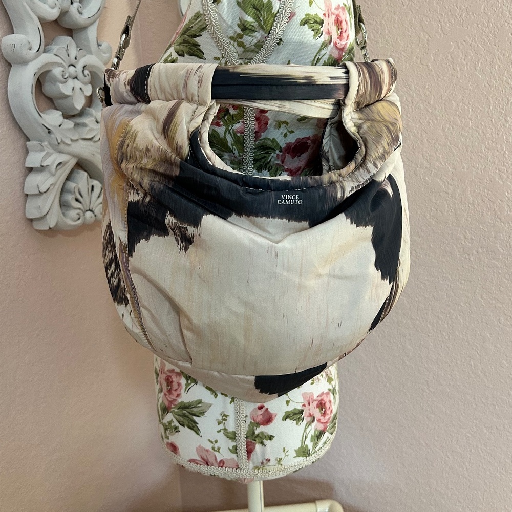 Vince Camuto Harlo bag